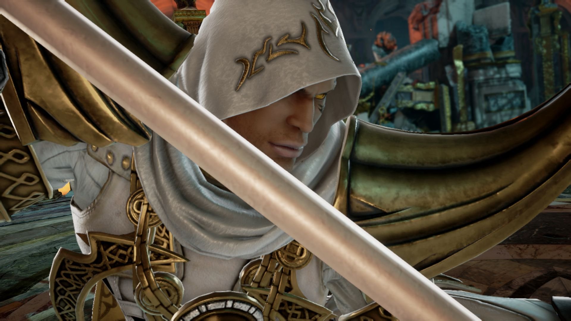 Soul Calibur VI - Imagen 8